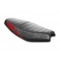 LUIMOTO Modern Classic Rider Seat Cover for the Triumph Speed Twin 900 (2025+)